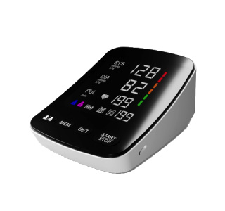 TESLA Smart Blood Pressure Monitor